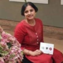 Minal Shahbaldota