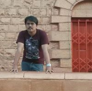 Dinesh Kumar