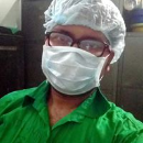 Tushar Kanta Sahoo