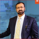 Sudhir Bhandari