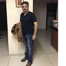 Animesh 