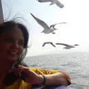 Liji Rajesh