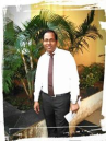Shyam Sundar