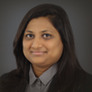 Dr. Harita Parikh