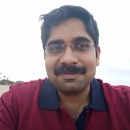 Skanda Shyamsundar