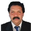 Sunil.S. Chandran