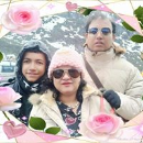 Abarnita Sethi