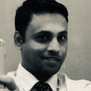 Ganesh N. Adiki