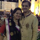 Sanjay P  Shah