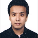 Kunjung Sherpa