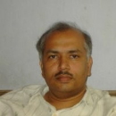 Nanak Pandya