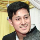 Sanjit Shrestha
