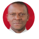 Emmanuel Edafe
