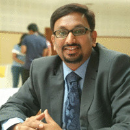 Srinivas Rao