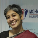 Sumana Navin