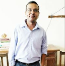 Ashutosh Bhardwaj