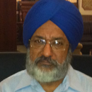 M  S Suri