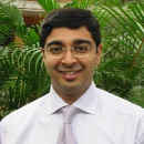Rajeev Premnath 