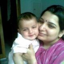 Shweta Bhandari
