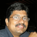 Suresh G A