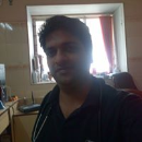 Nikhil A. Kulkarni