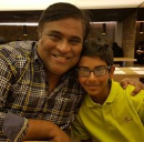 Murthy Pillay