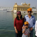 Shyam sunder Sharma