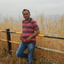 Rahul Borhade