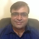 Yogesh N. Patil
