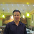 Sarosh Khan