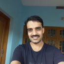 Raghunath K V