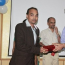 Mayur Moningi