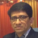 Srikrishna Chalasani