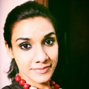 Rachana Menon
