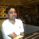Siddharth Pravin