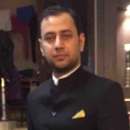 Manjul Kumar