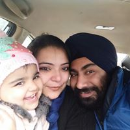 Kuljinder Sodhi