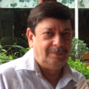 Ashwani Kumar Khanna