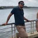 Saad Azmi