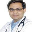 Shrenik Doshi