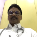 B Anand Kumar
