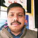 Jaminikanta Mishra