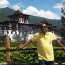 Manohar A. Sabne