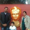 Vikas Goyal