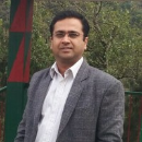 Deepak Monga