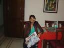 Shiny Ankita
