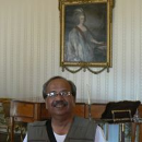 Shreekant Dike
