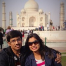 Kaushik Saha