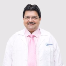 Shaunak Ajinkya