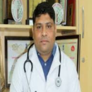 Naitik R Chaudhari